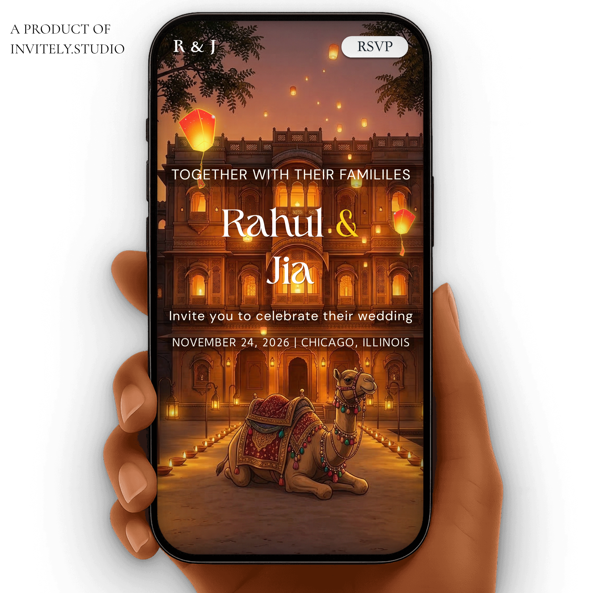 Haveli Heritage Theme